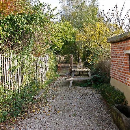 Hof Van Loverrijk Bed and Breakfast Lier Esterno foto