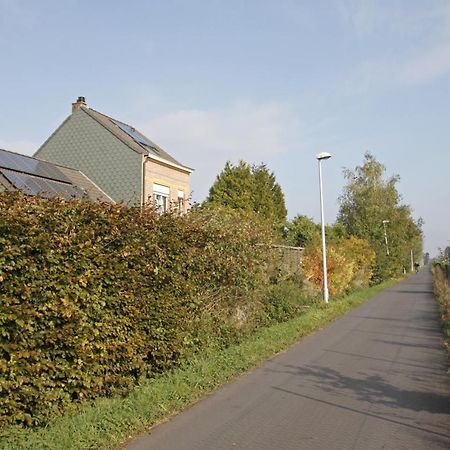 Hof Van Loverrijk Bed and Breakfast Lier Esterno foto