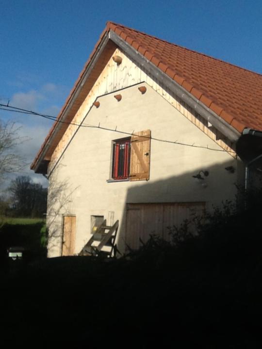 Hof Van Loverrijk Bed and Breakfast Lier Esterno foto