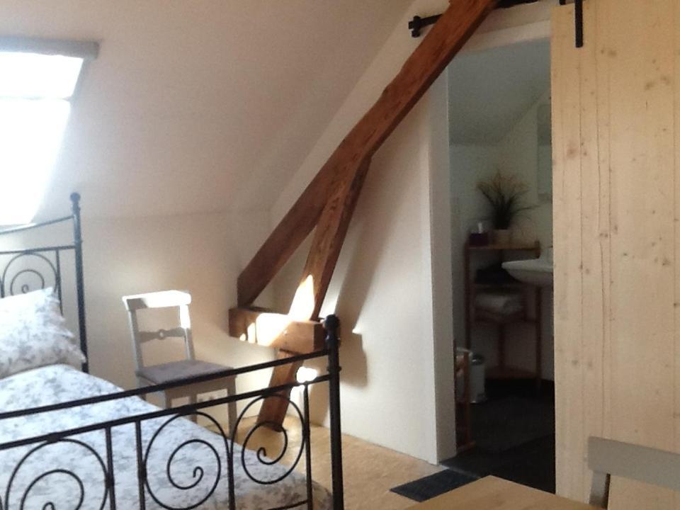 Hof Van Loverrijk Bed and Breakfast Lier Esterno foto