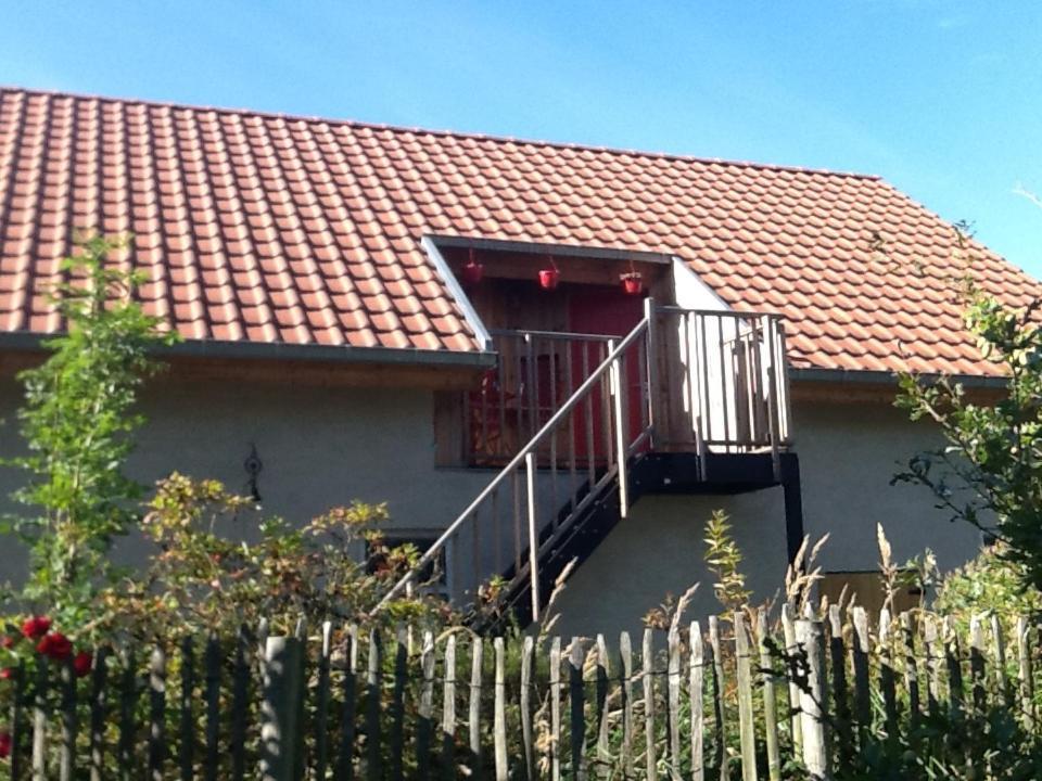 Hof Van Loverrijk Bed and Breakfast Lier Esterno foto