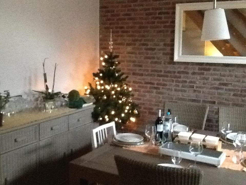 Hof Van Loverrijk Bed and Breakfast Lier Esterno foto