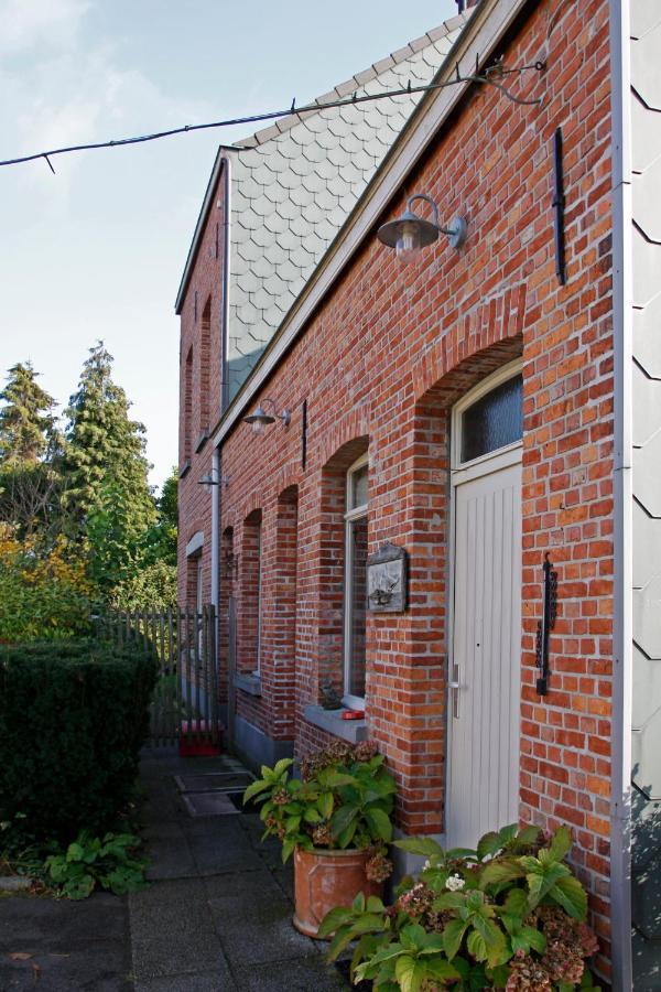Hof Van Loverrijk Bed and Breakfast Lier Esterno foto